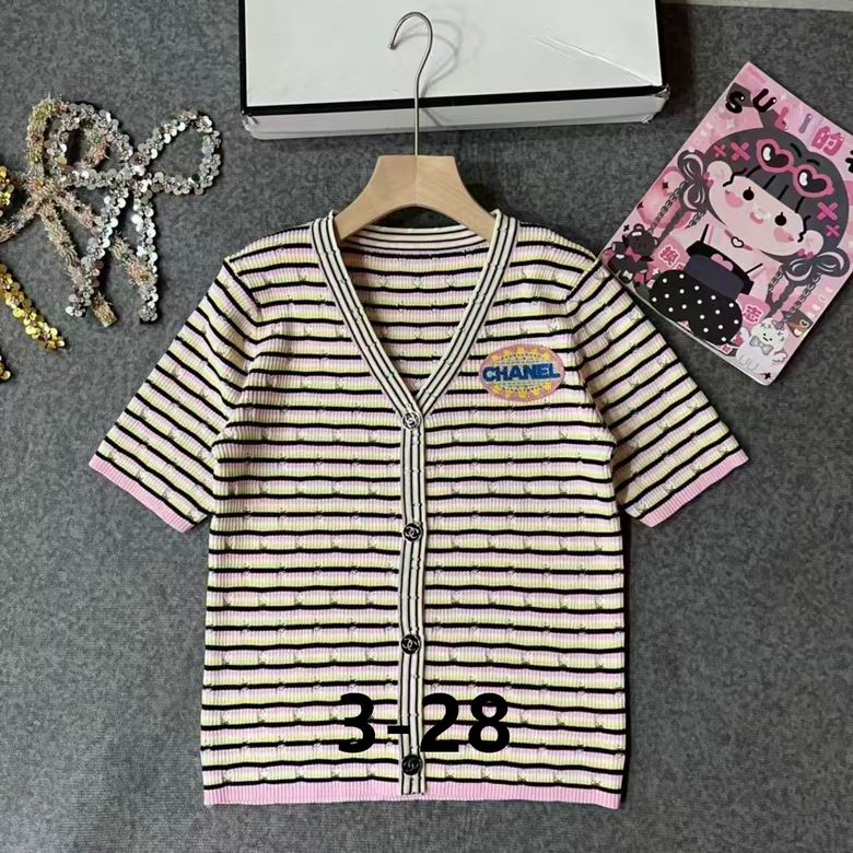 Chanel S-XL 143